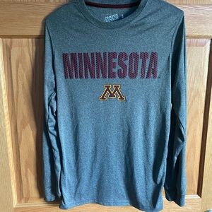 Minnesota long sleeve!